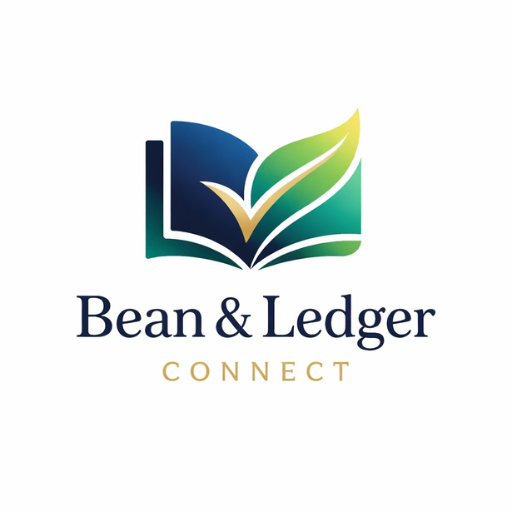 Bean and Ledger Connect icon